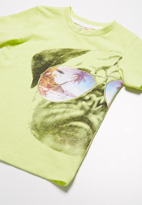 MINOTI - Pug tee