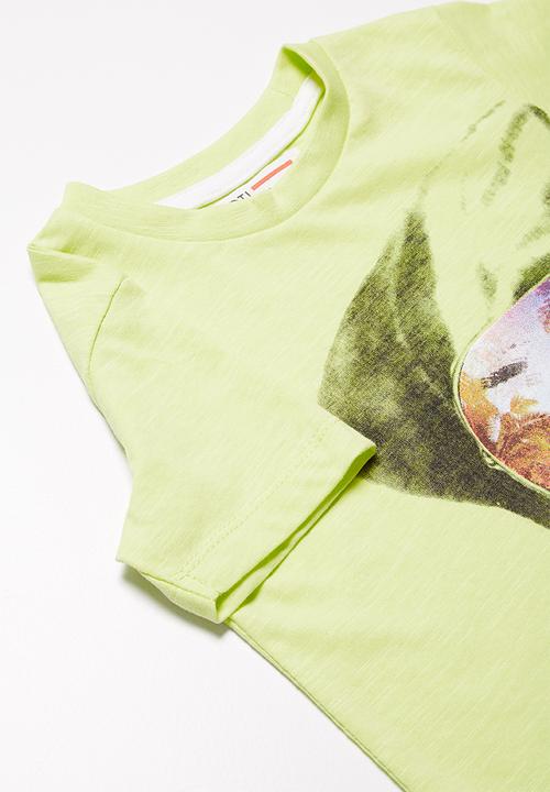 MINOTI - Pug tee