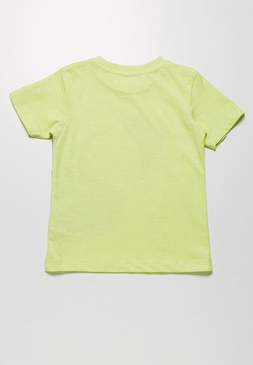 MINOTI - Pug tee