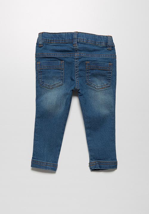 MINOTI - Nellie jeans