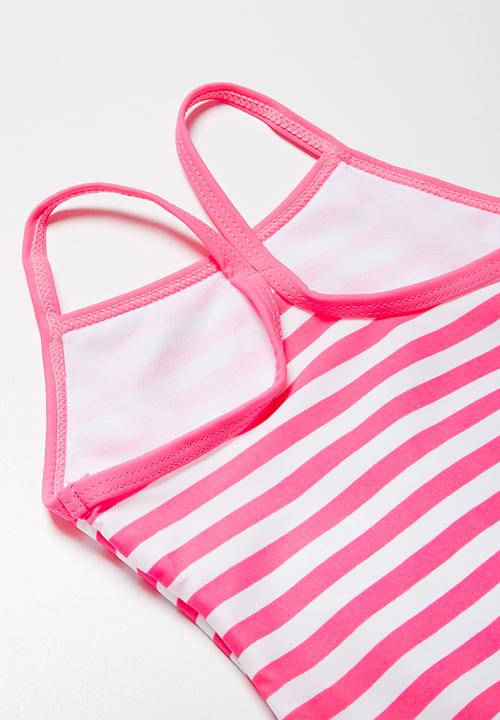MINOTI - Pineapple swimsuit