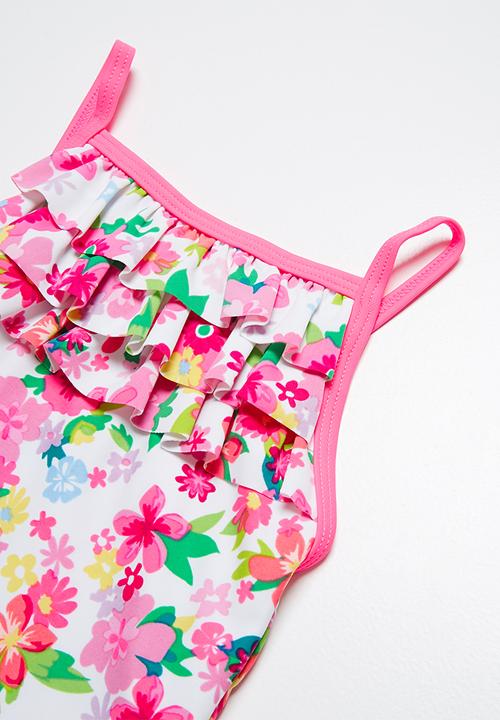 MINOTI - Flowers bikini