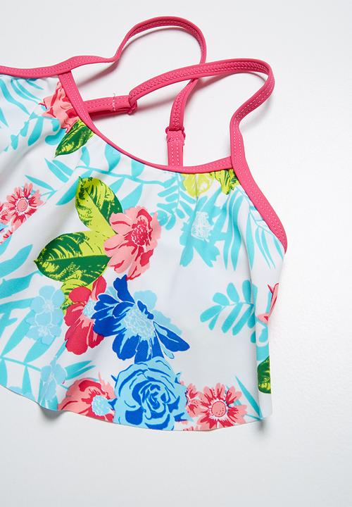 MINOTI - Tropical bikini