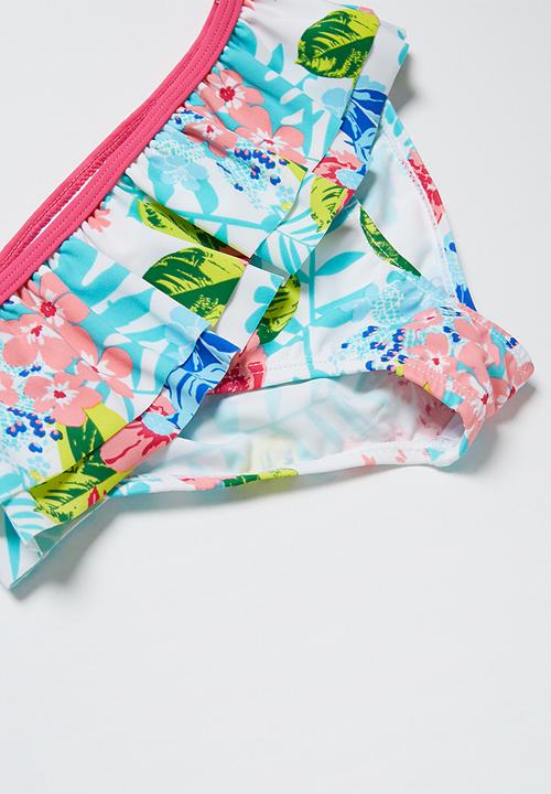MINOTI - Tropical bikini