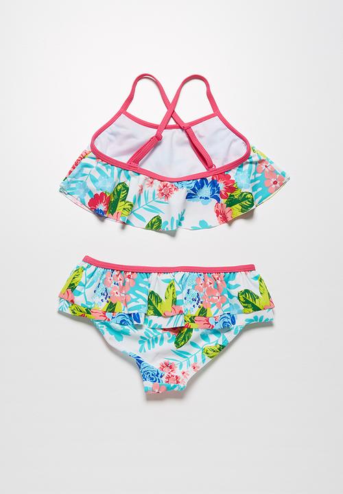 MINOTI - Tropical bikini