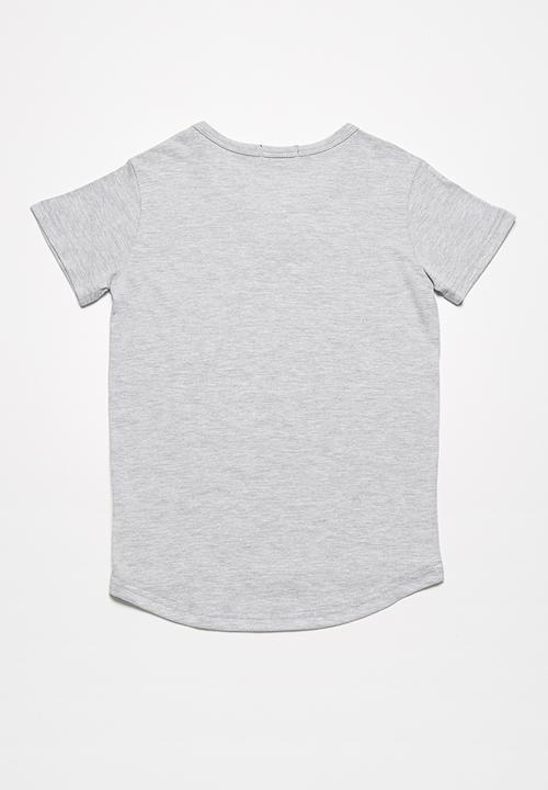 basicthread - Rad like dad tee