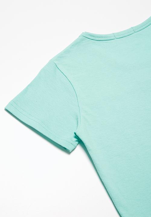 basicthread - Hawaii tee
