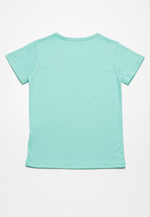 basicthread - Hawaii tee