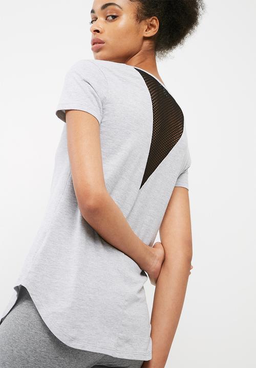 dailyfriday - Slouchy gym tee
