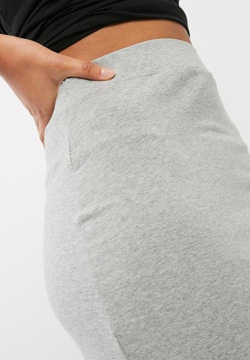 dailyfriday - Midi pencil skirt 2 pack