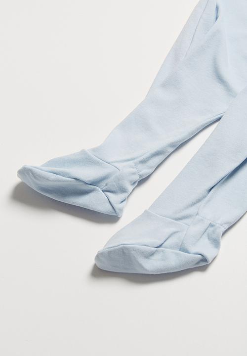 Name It - 2-Pack sleepsuit