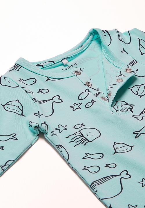 Name It - Fidus babygrow