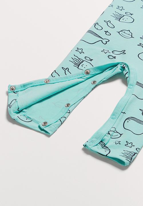 Name It - Fidus babygrow