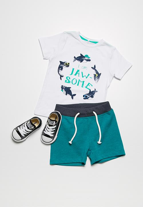 Name It - Jay shorts