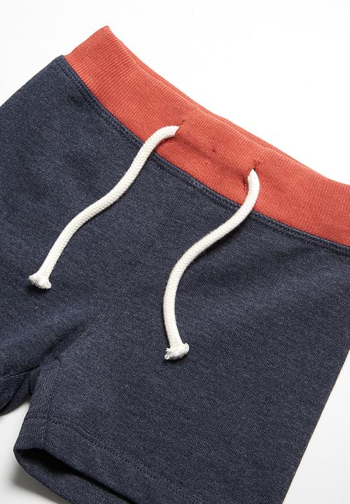 Name It - Jay shorts