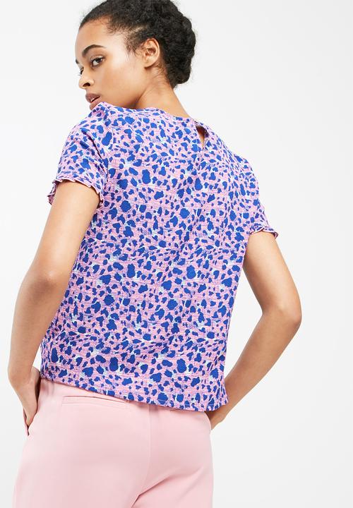 Vero Moda - Bali top