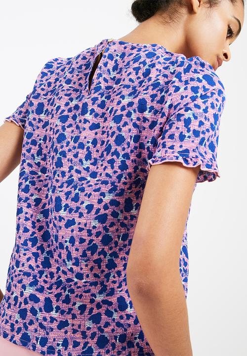 Vero Moda - Bali top