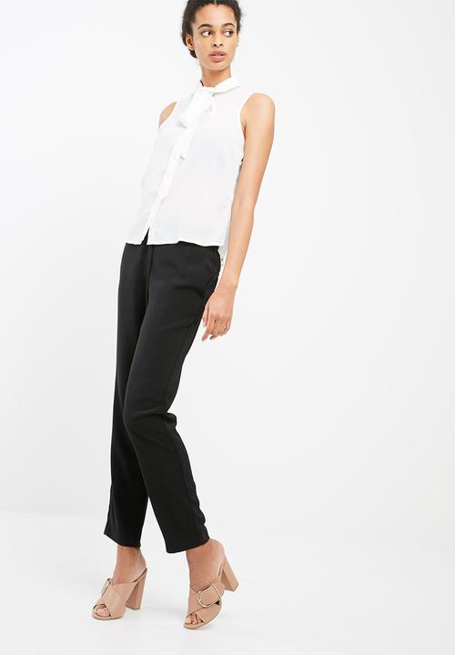 Vero Moda - Becky kittybow blouse