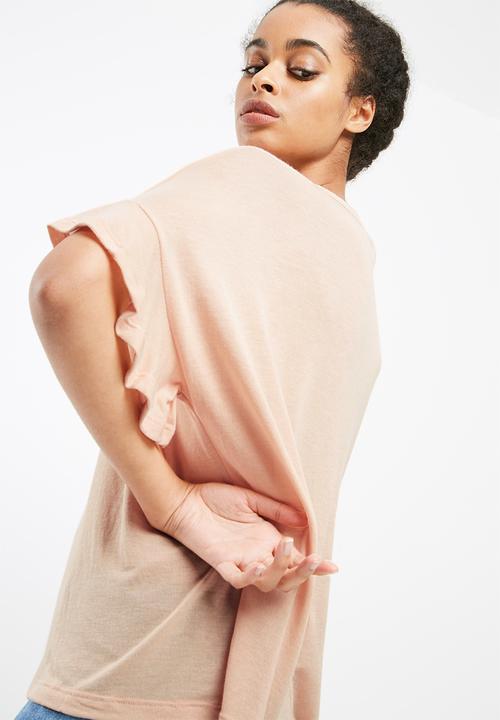 Vero Moda - Sonia essie tee