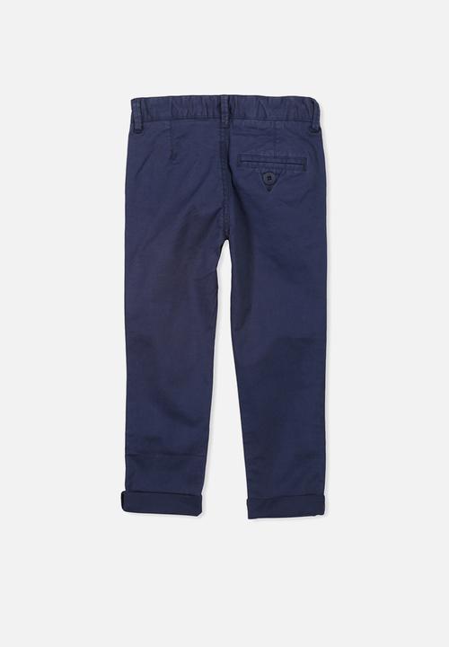 Cotton On - Kids jack chino