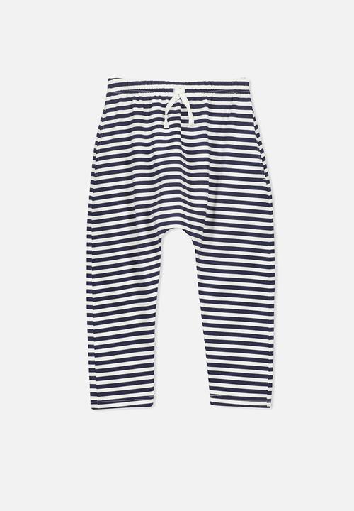 Cotton On - Kids daisy pants