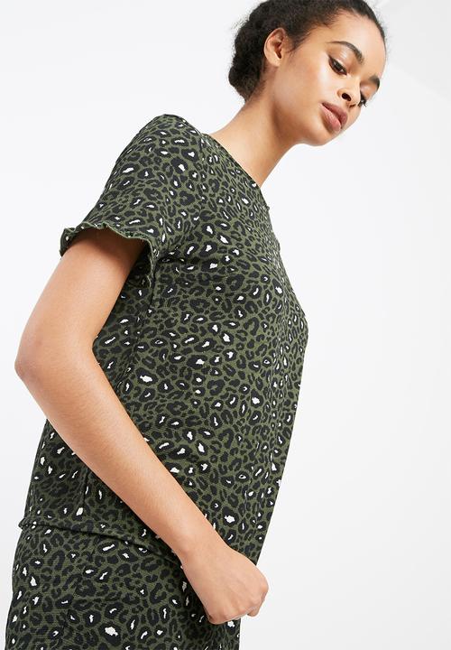 Vero Moda - Bali top