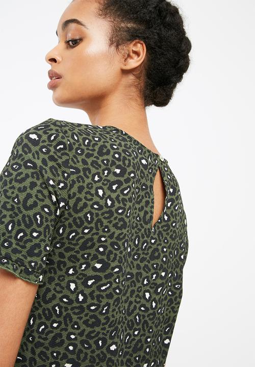 Vero Moda - Bali top