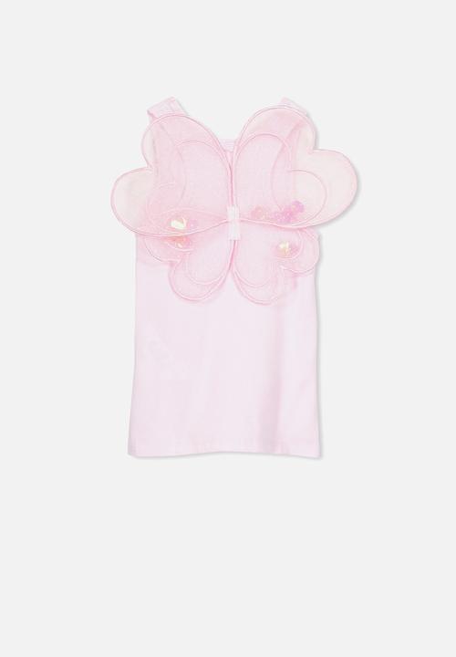 Cotton On - Kids karli tank