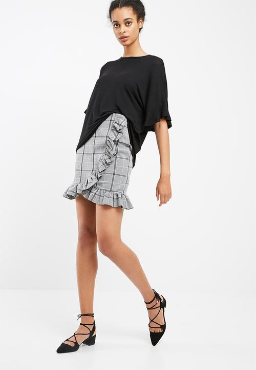 Vero Moda - Sonia essie tee