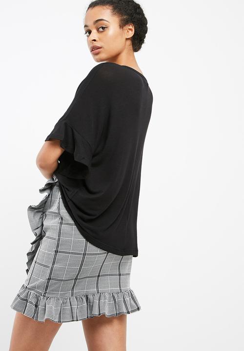 Vero Moda - Sonia essie tee
