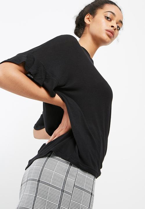 Vero Moda - Sonia essie tee