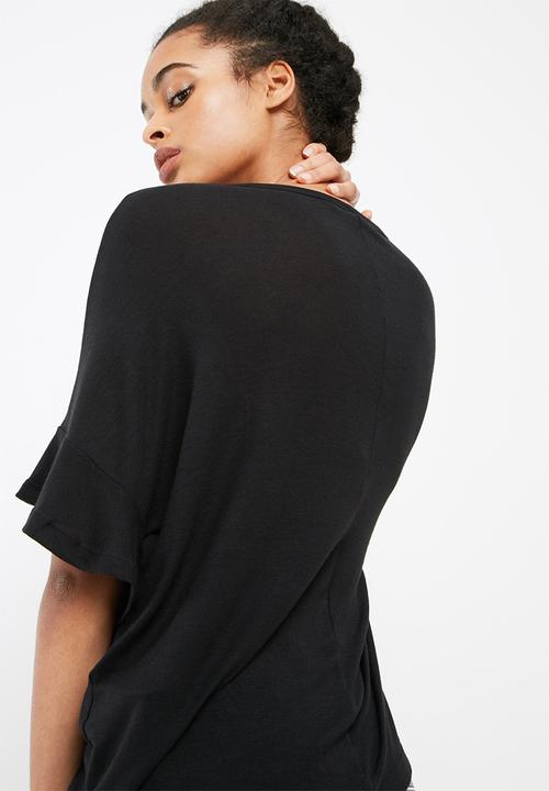 Vero Moda - Sonia essie tee