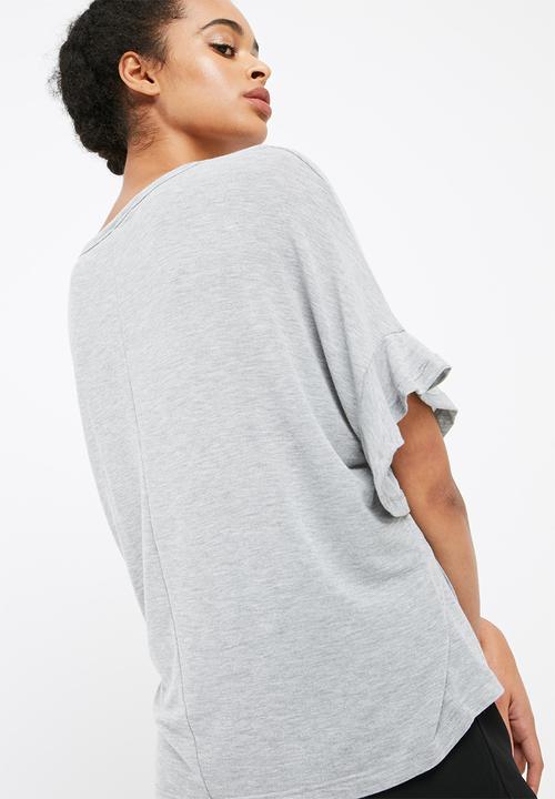 Vero Moda - Sonia essie tee