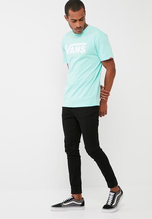 Vans - Classic tee