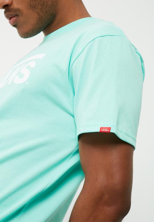 Vans - Classic tee