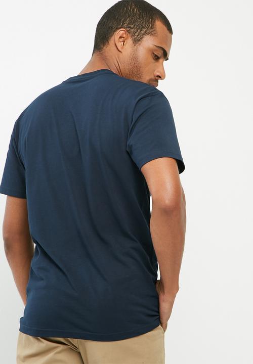 Vans - Rugby champs tee