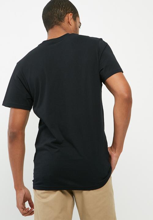 Vans - Peaks camp tee