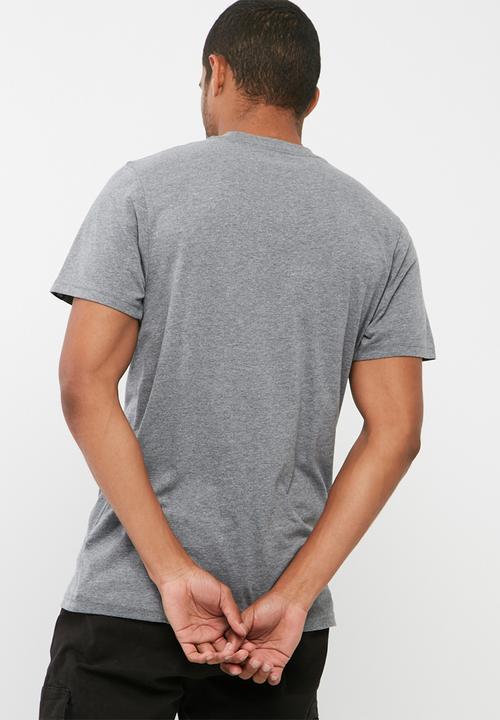 Vans - Peaks camp tee