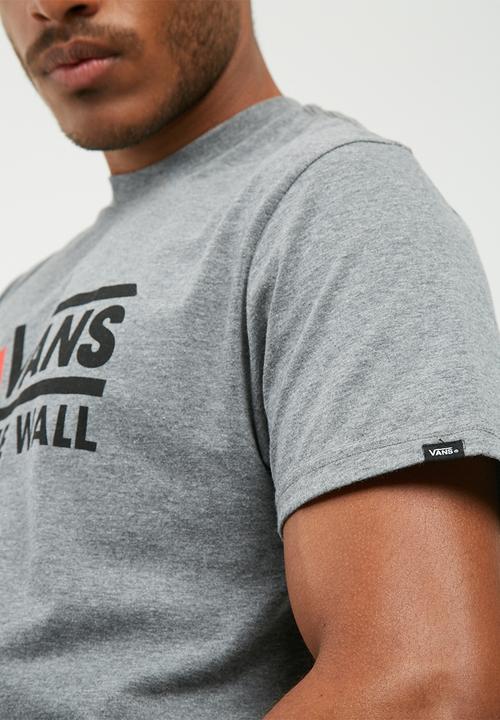 Vans - Peaks camp tee