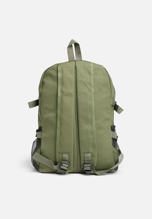 basicthread - utility backpack