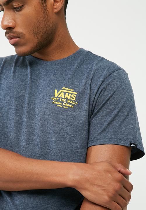 Vans - Holder street tee