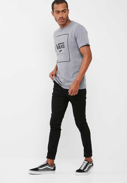 Vans - Short sleeve tee