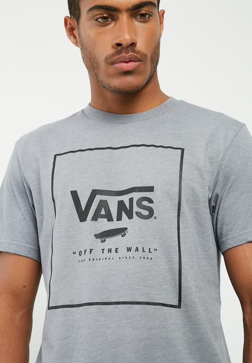 Vans - Short sleeve tee
