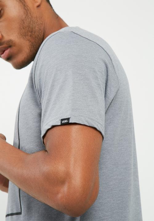 Vans - Short sleeve tee