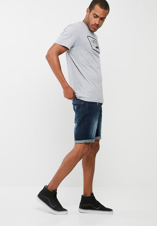 Vans - Short Sleeve Tee
