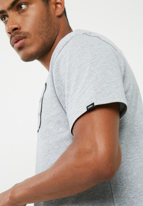 Vans - Short Sleeve Tee
