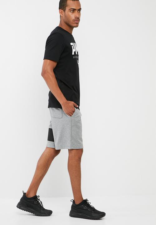 PUMA - Styke tec graphic tee