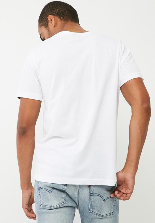 PUMA - City photo tee