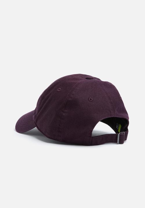 Nike - Futura washed cap