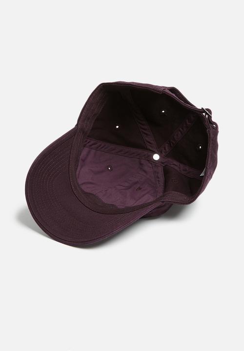 Nike - Futura washed cap